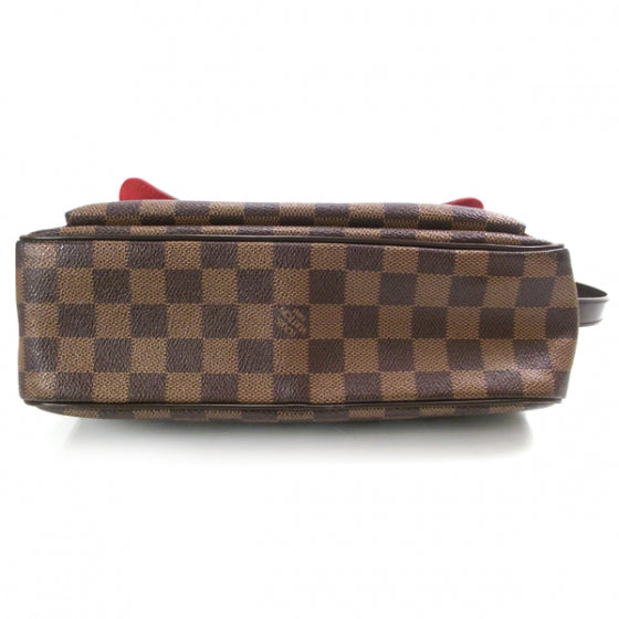 Louis Vuitton Damier Ravello GM 6 of 14