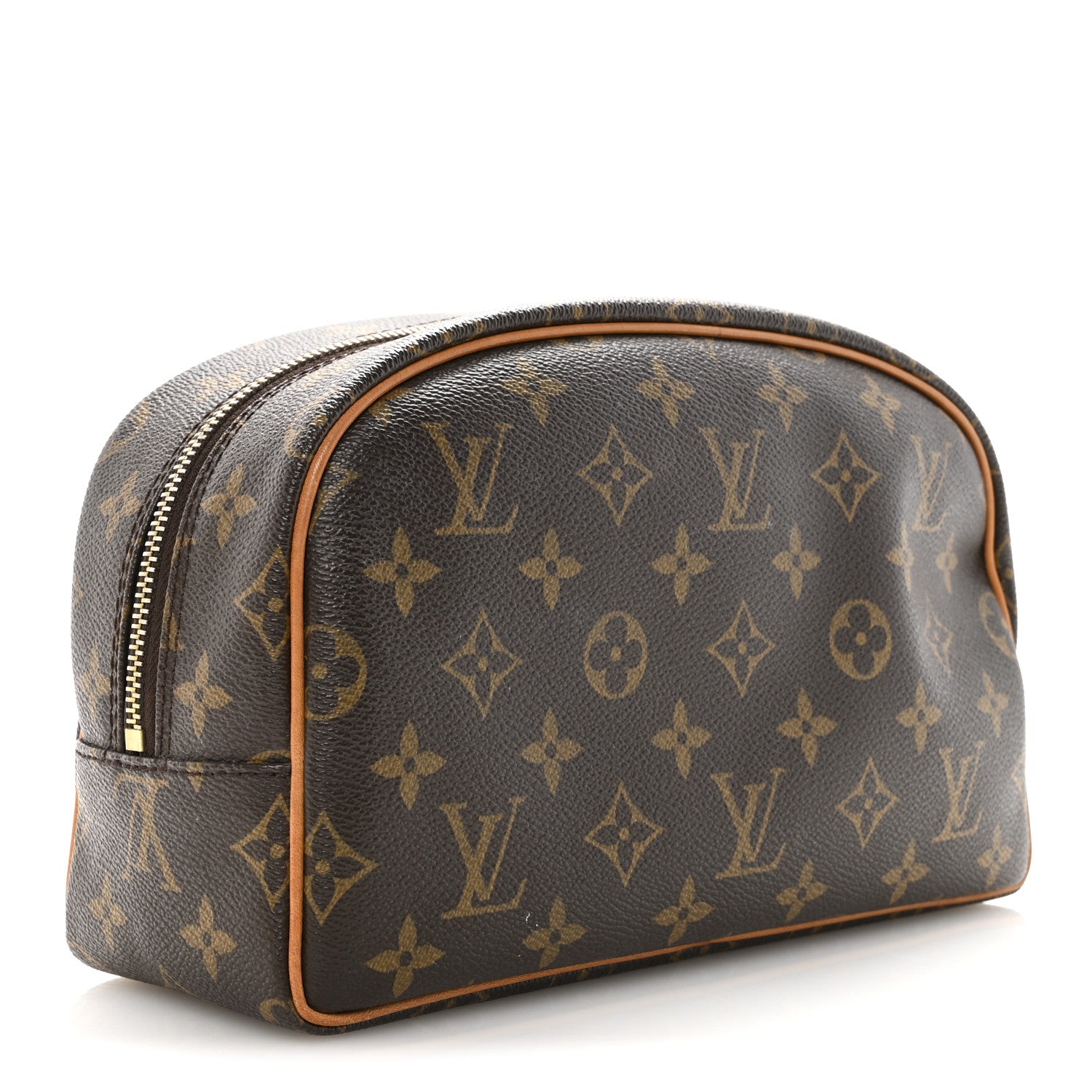 Louis Vuitton Monogram Toiletry Bag 25 3 of 8