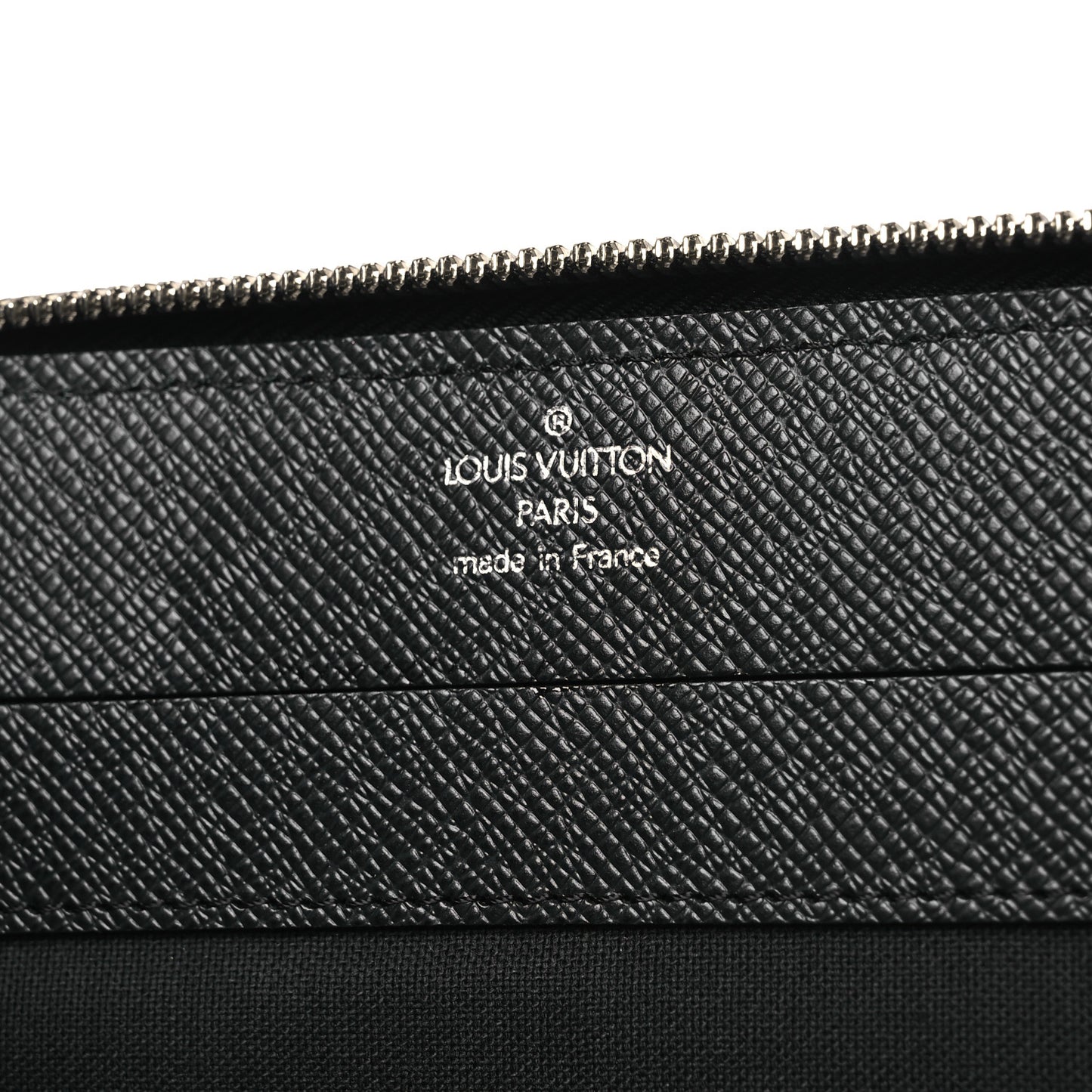 Taiga Vladimir Business Portfolio Briefcase Ardoise