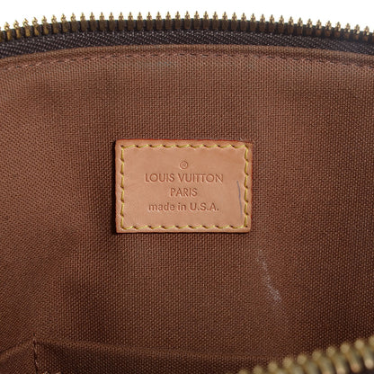 Louis Vuitton Monogram Tivoli GM 6 of 7