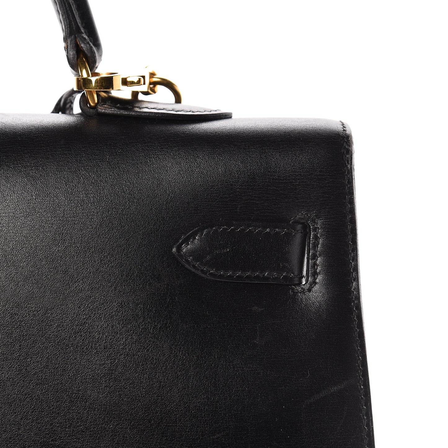 Box Kelly Sellier 35 Black