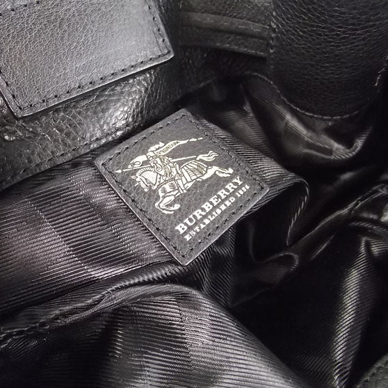 Plaid House Check Margaret Bag
