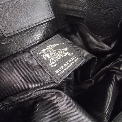Burberry Plaid House Check Margaret Bag 7 of 10