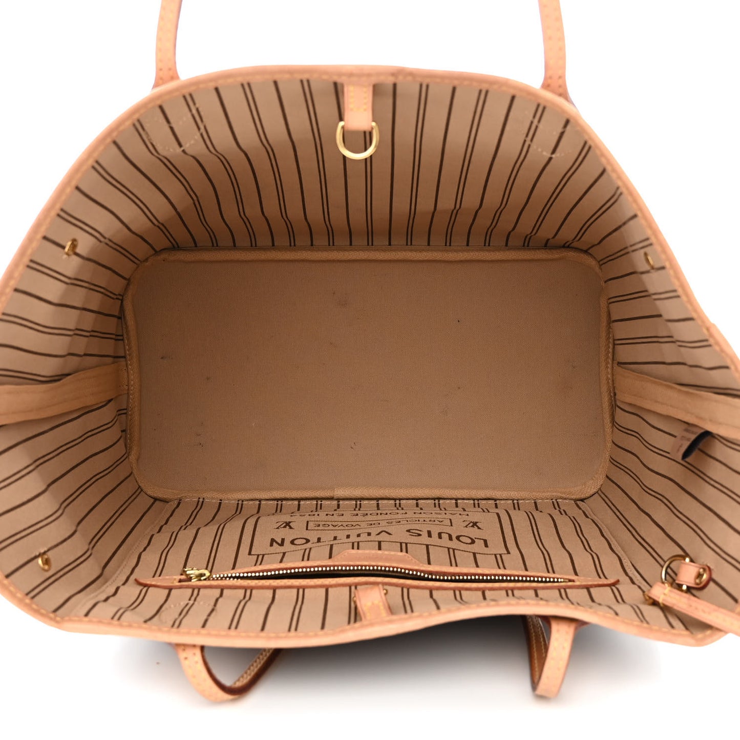 Monogram Neo Neverfull MM