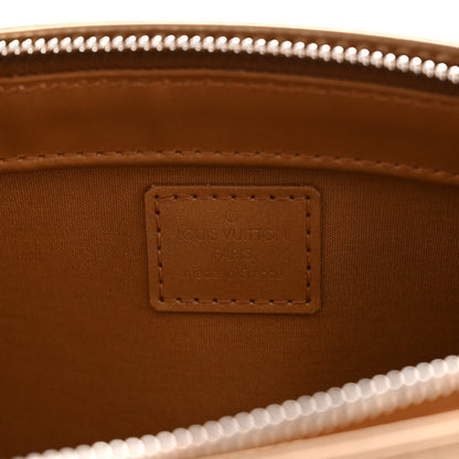 Louis Vuitton Mat Monogram Fowler Ambre 6 of 10