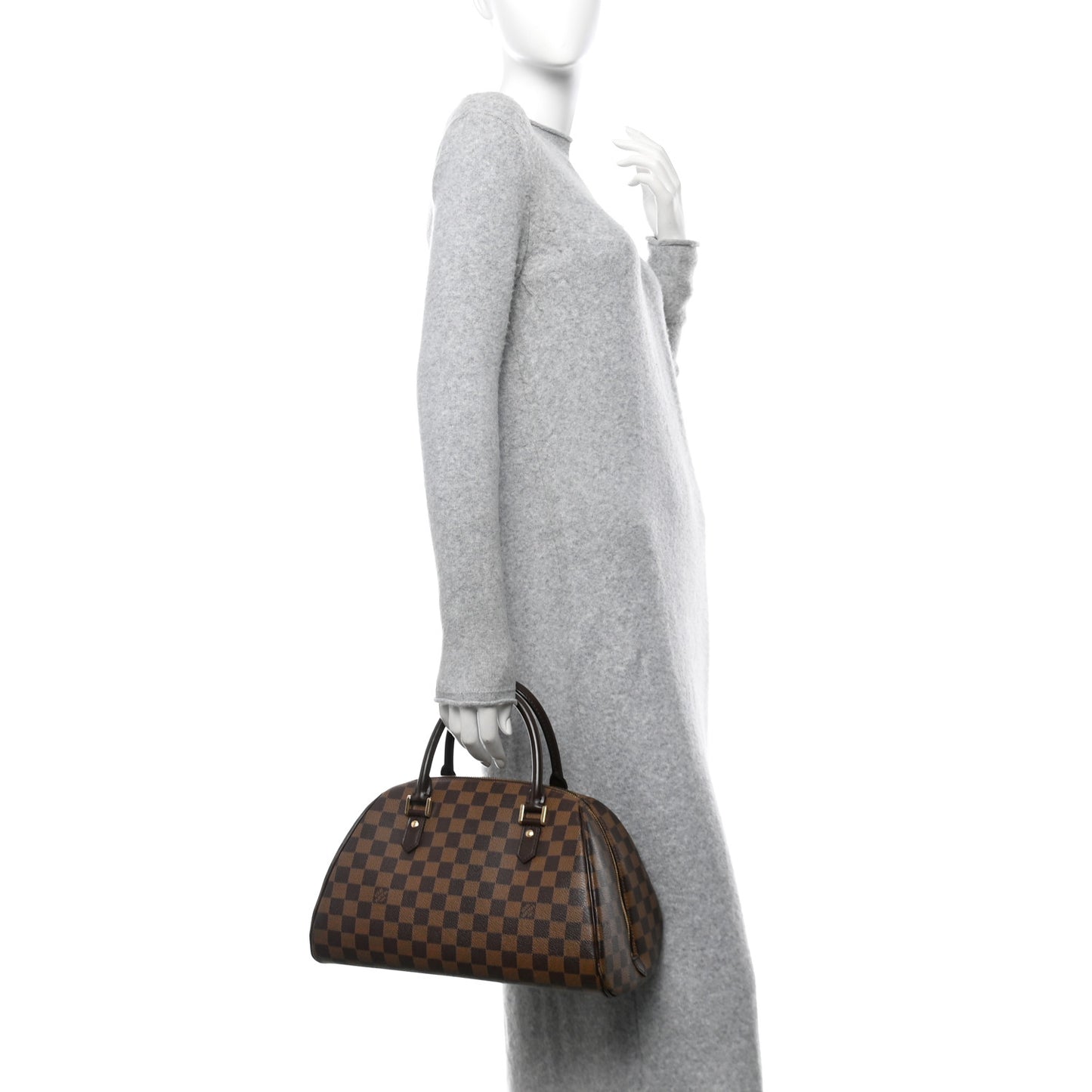 Damier Ebene Ribera MM