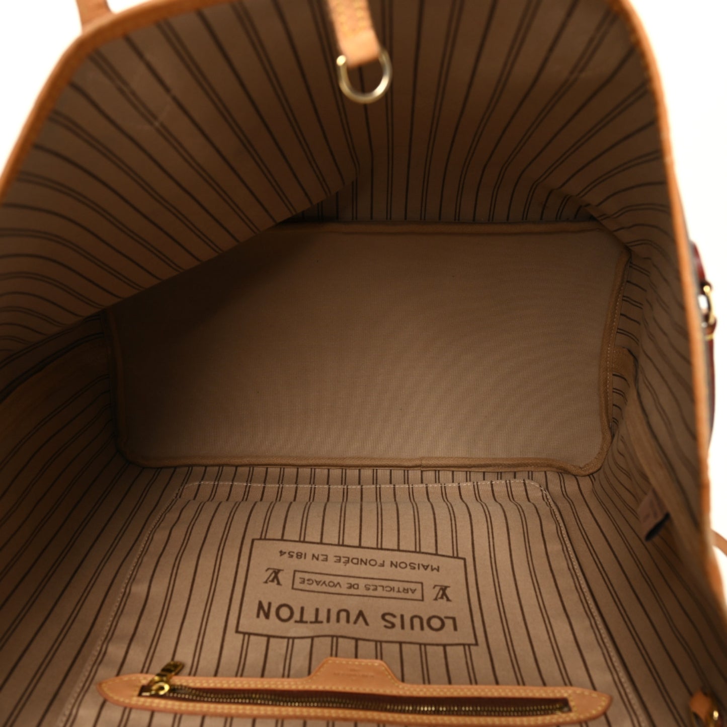 Monogram Neo Neverfull GM