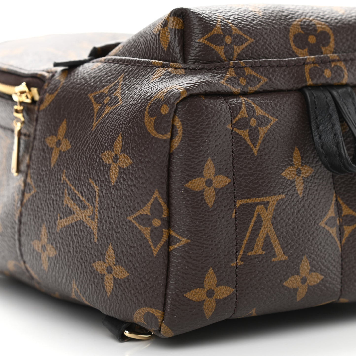 Monogram Palm Springs Backpack Mini