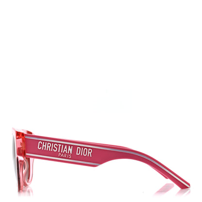 Christian Dior Wildior BU Sunglasses Pink 3 of 8