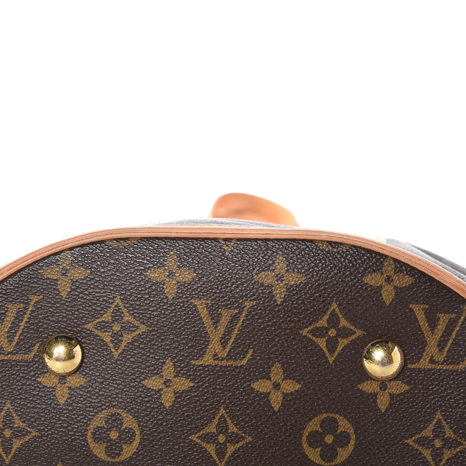 Louis Vuitton Monogram Neo Bucket Rubis 11 of 13