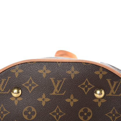 Louis Vuitton Monogram Neo Bucket Rubis 11 of 13