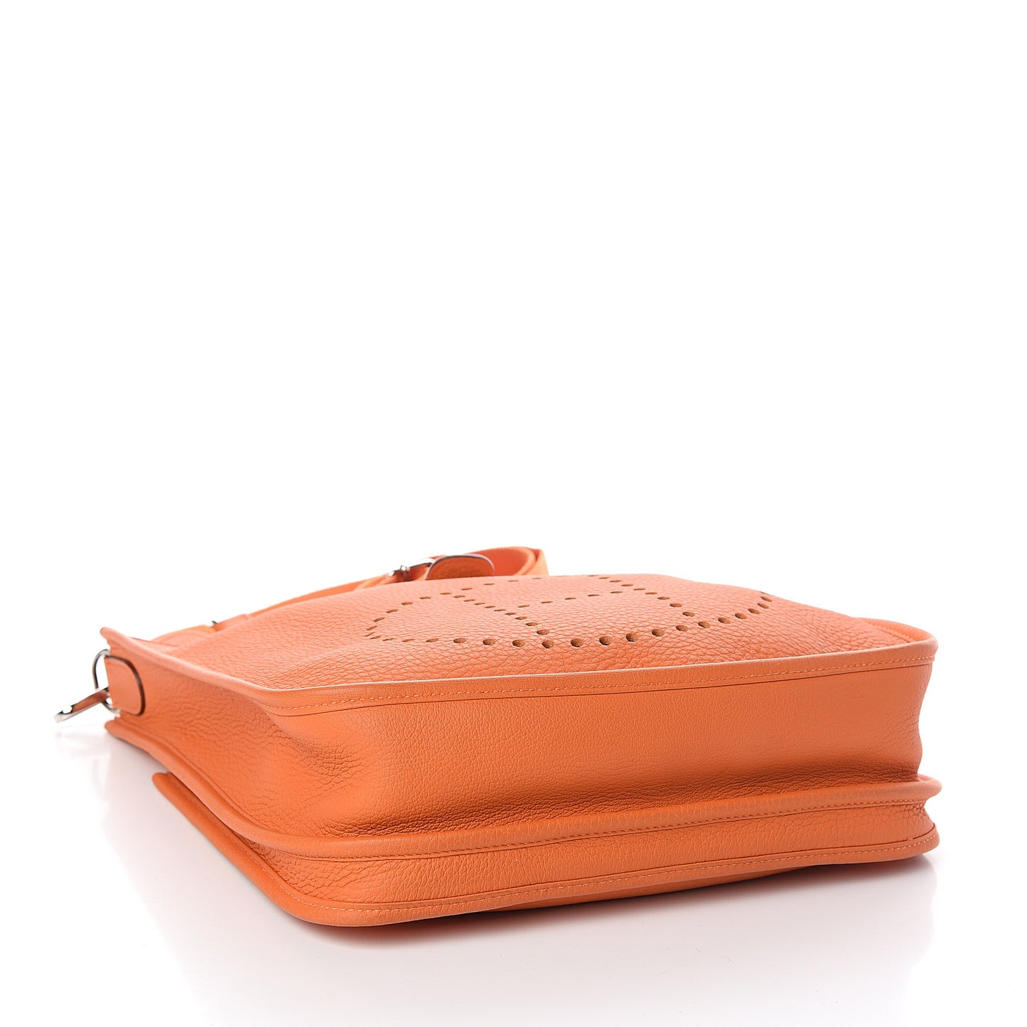 Taurillon Clemence Evelyne III PM Orange