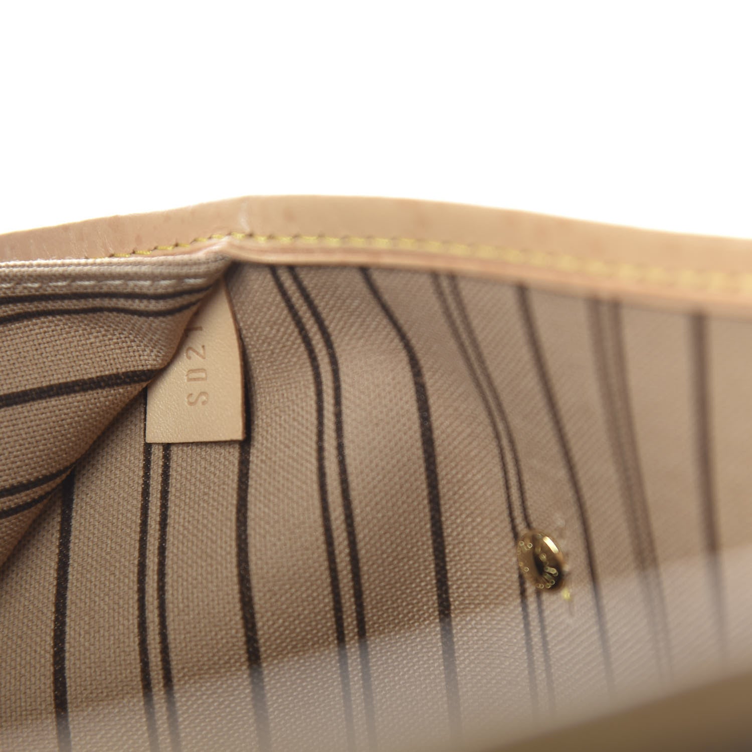 Louis Vuitton Monogram Neo Neverfull GM 9 of 11