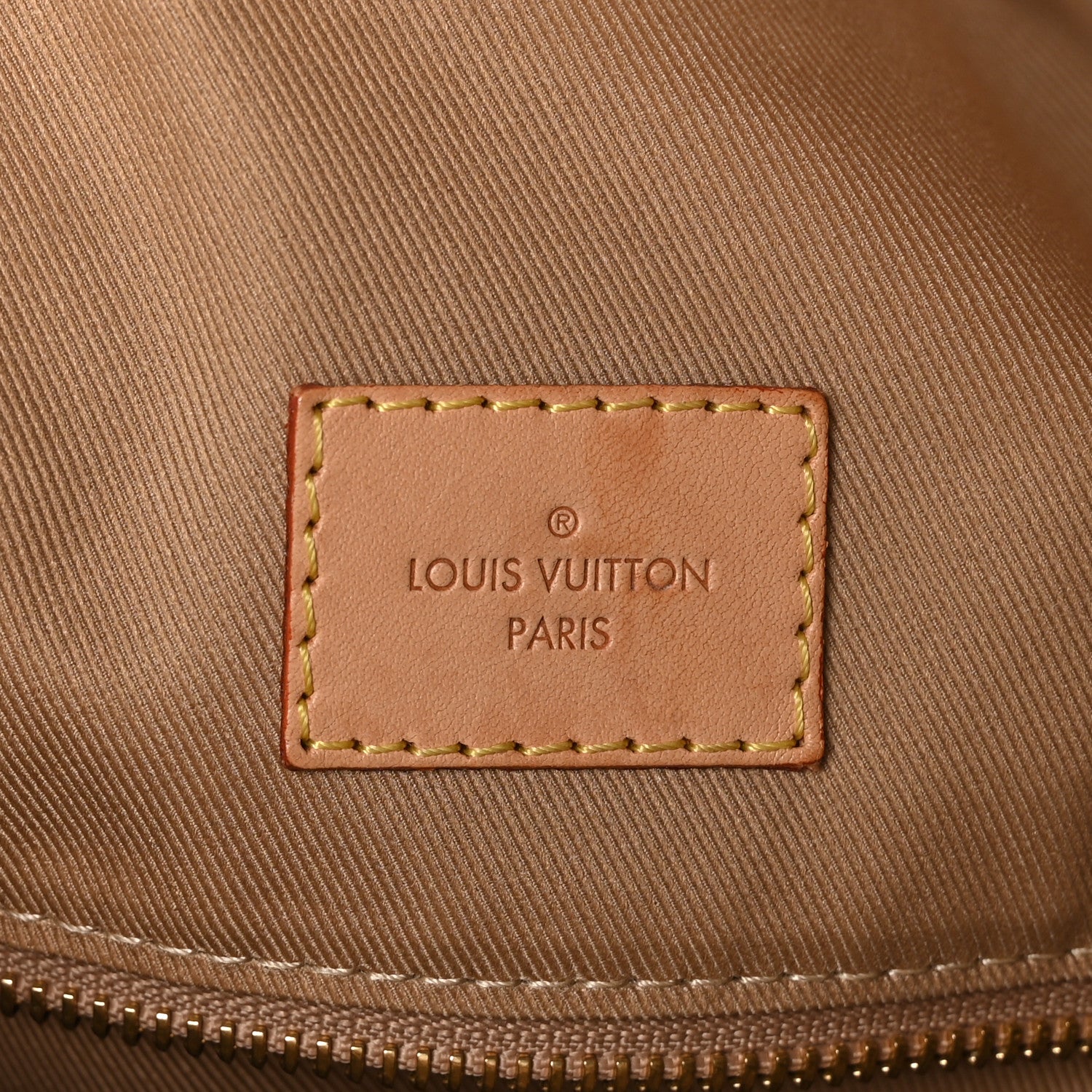 Louis Vuitton Monogram Graceful PM 6 of 10