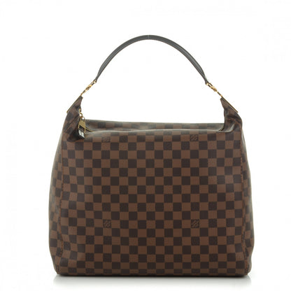 Louis Vuitton Damier Ebene Portobello GM 1 of 7