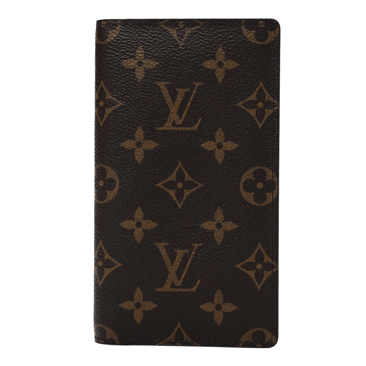 Louis Vuitton Monogram Pocket Agenda Cover 1 of 7
