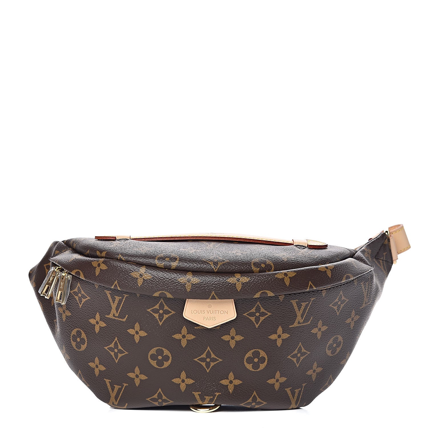 Louis Vuitton Monogram Bumbag 1 of 12