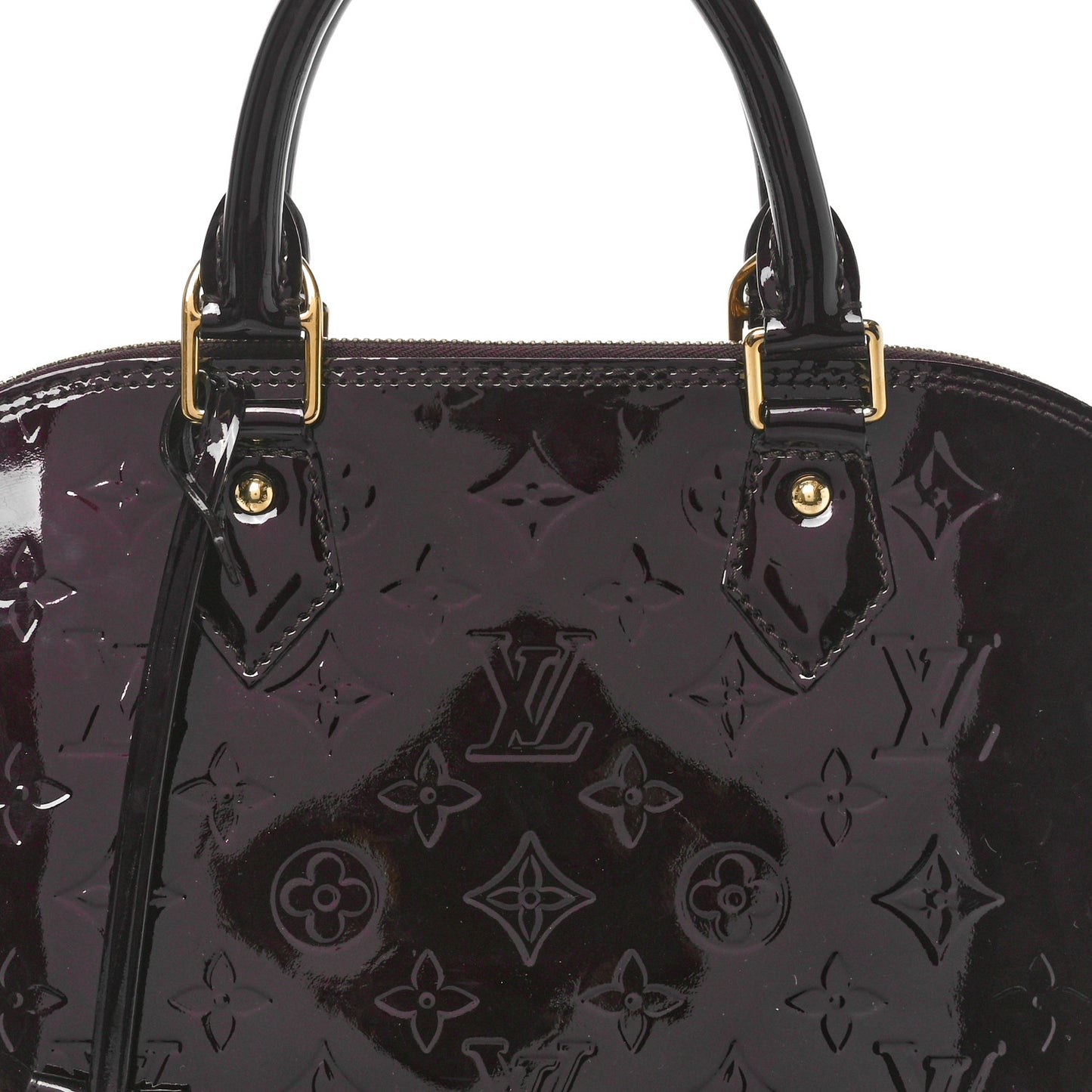 Vernis Alma PM Amarante