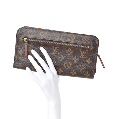 Louis Vuitton Monogram Insolite Organizer Wallet 2 of 15