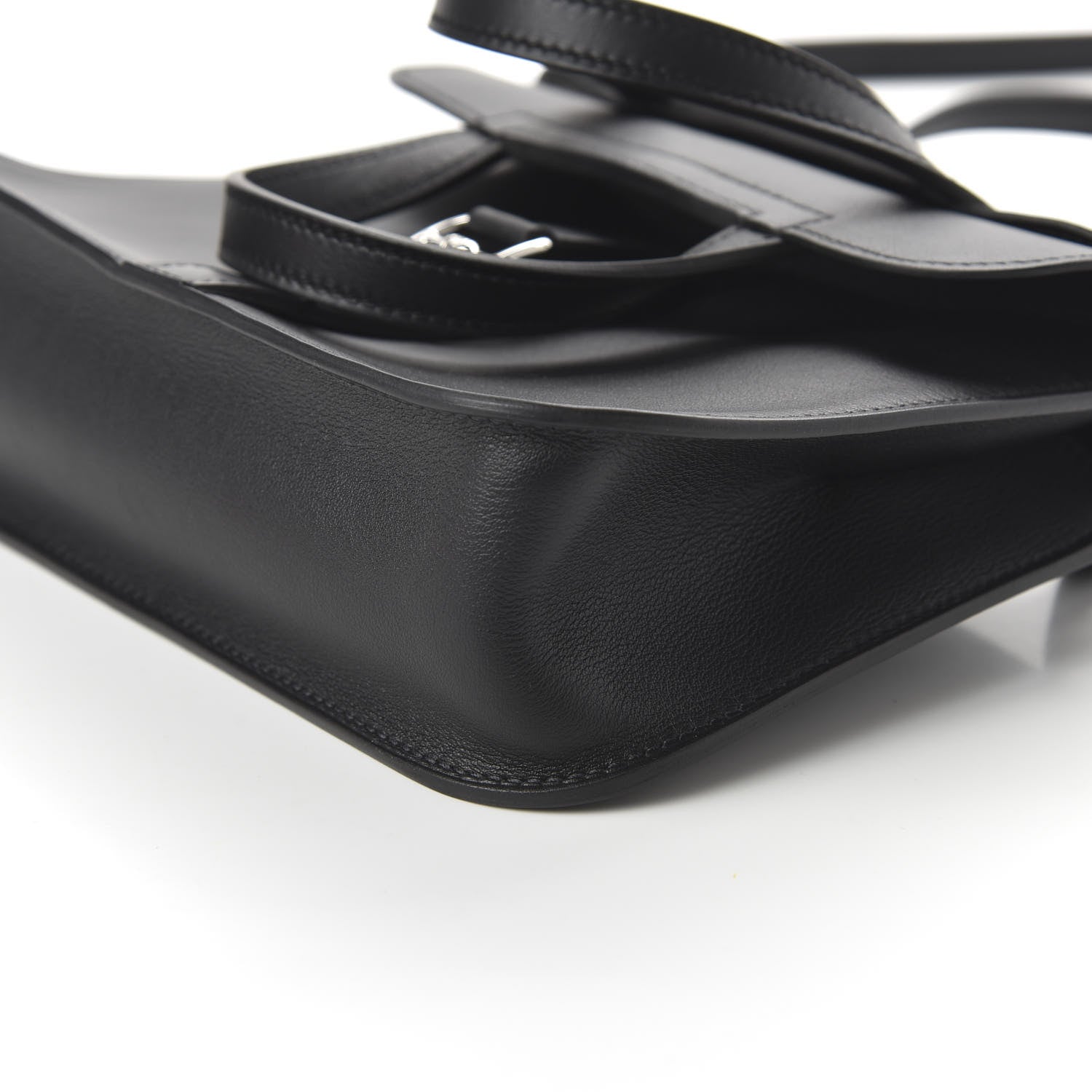 Hermes Swift Mini Halzan 22 Black 8 of 12