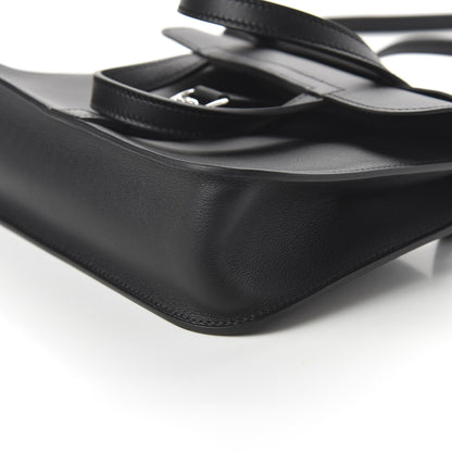 Hermes Swift Mini Halzan 22 Black 8 of 12