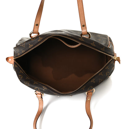 Louis Vuitton Monogram Montorgueil MM 4 of 23