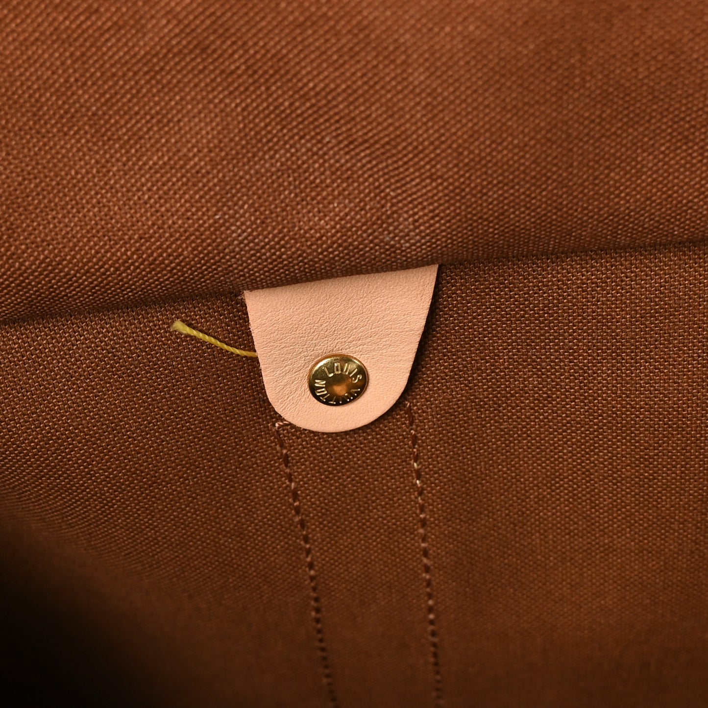 Monogram Keepall Bandouliere 55