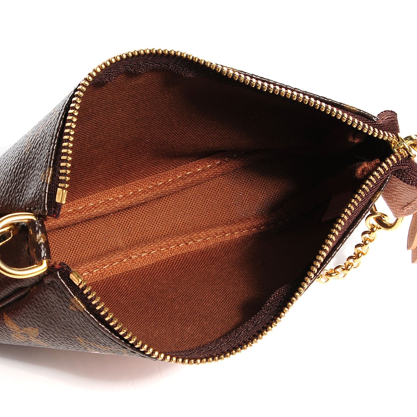 Monogram Affiche Mini Pochette Accessories