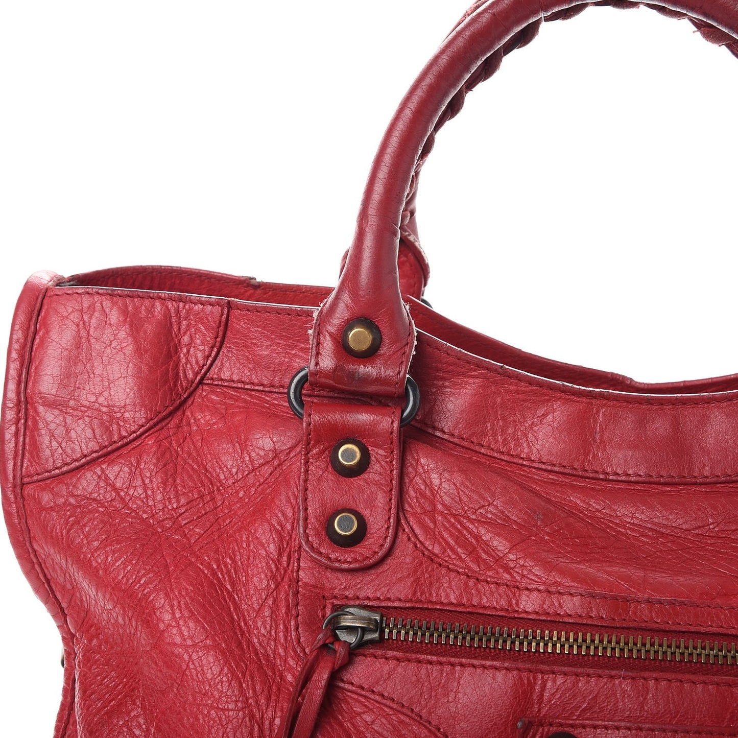 Agneau Classic Hardware City Rubisse