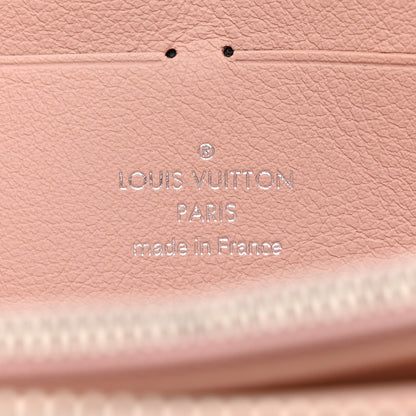 Louis Vuitton Mahina Zippy Wallet Magnolia 6 of 8