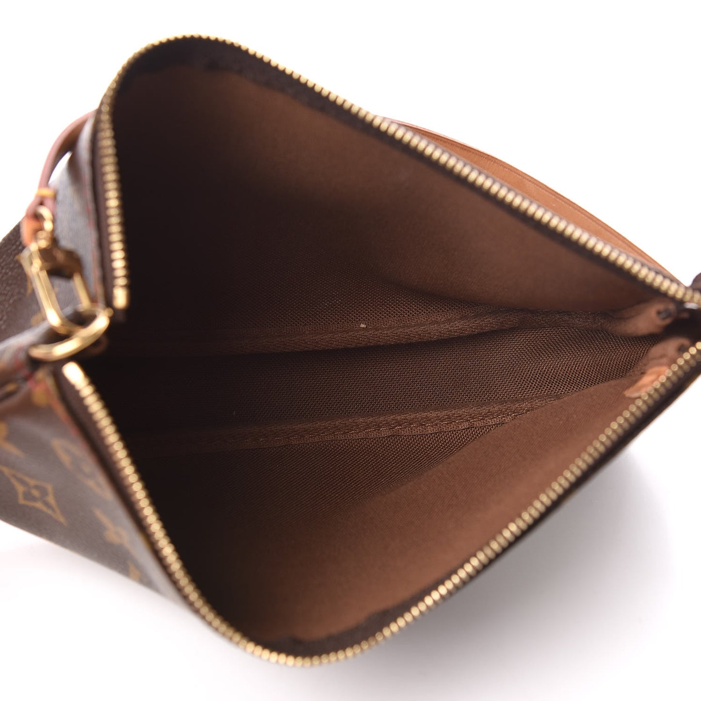 Monogram Cerises Pochette Accessories