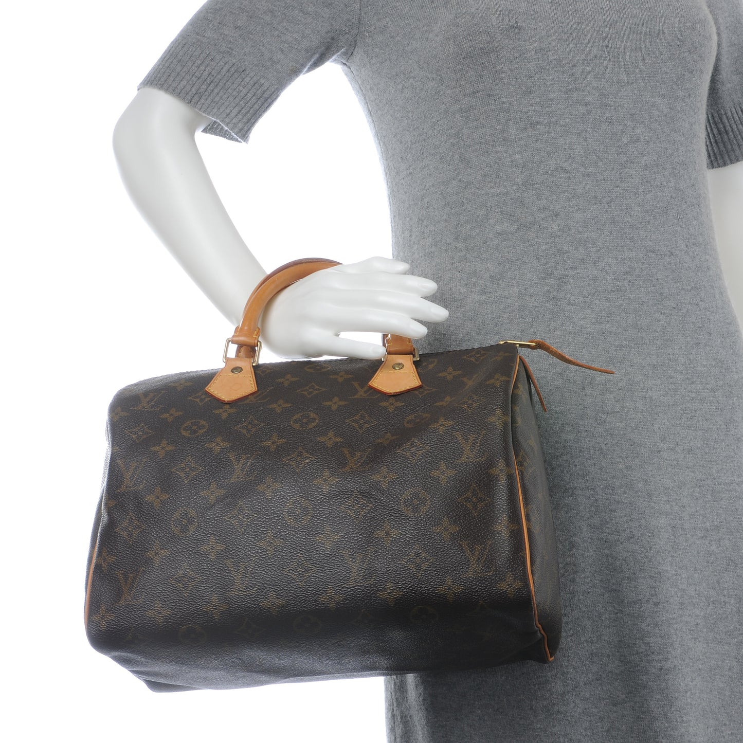 Monogram Speedy 30