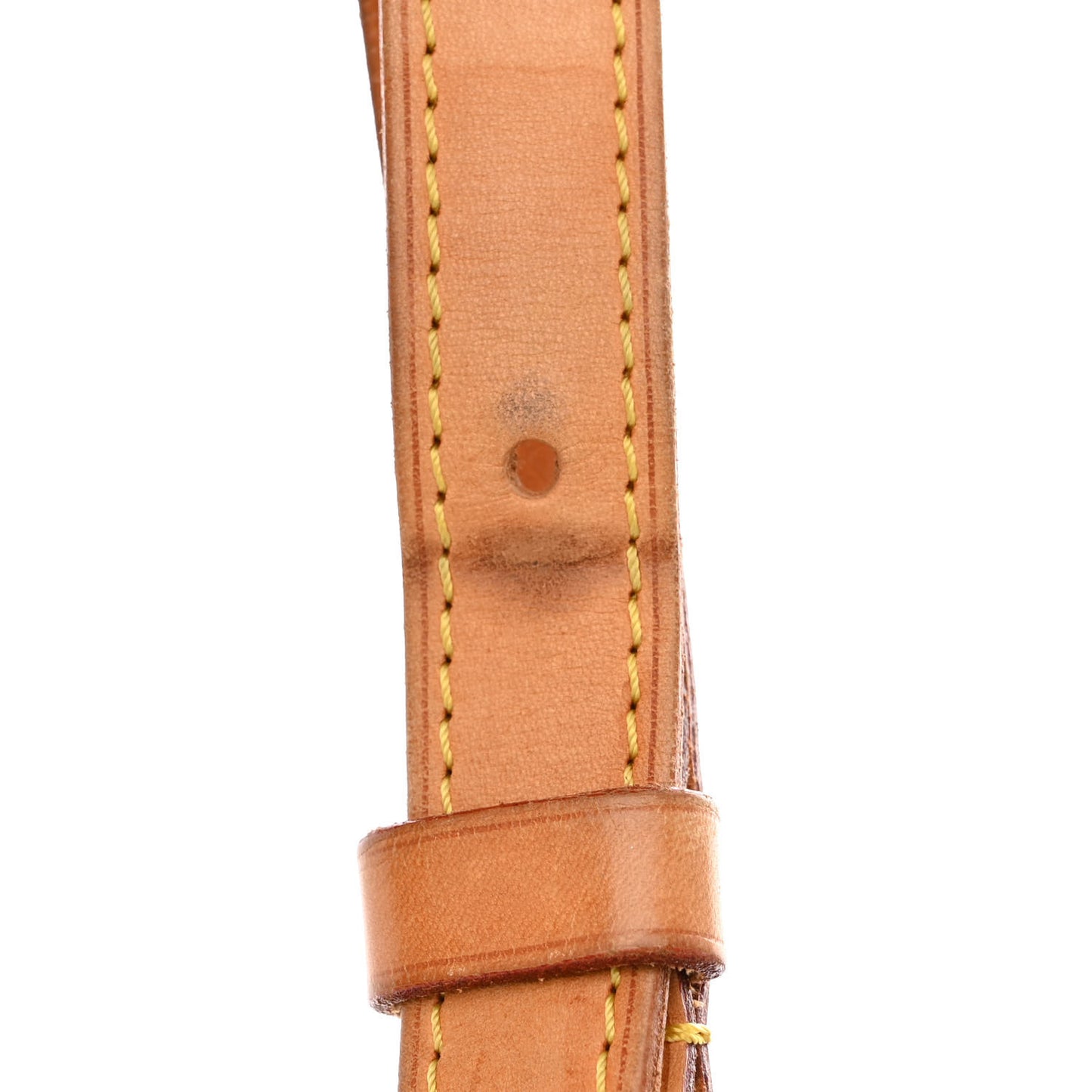 Monogram Speedy Bandouliere 35