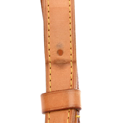 Louis Vuitton Monogram Speedy Bandouliere 35 14 of 15