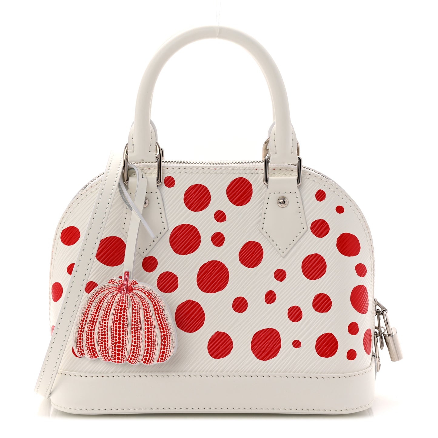 LV X YK Epi Alma BB White