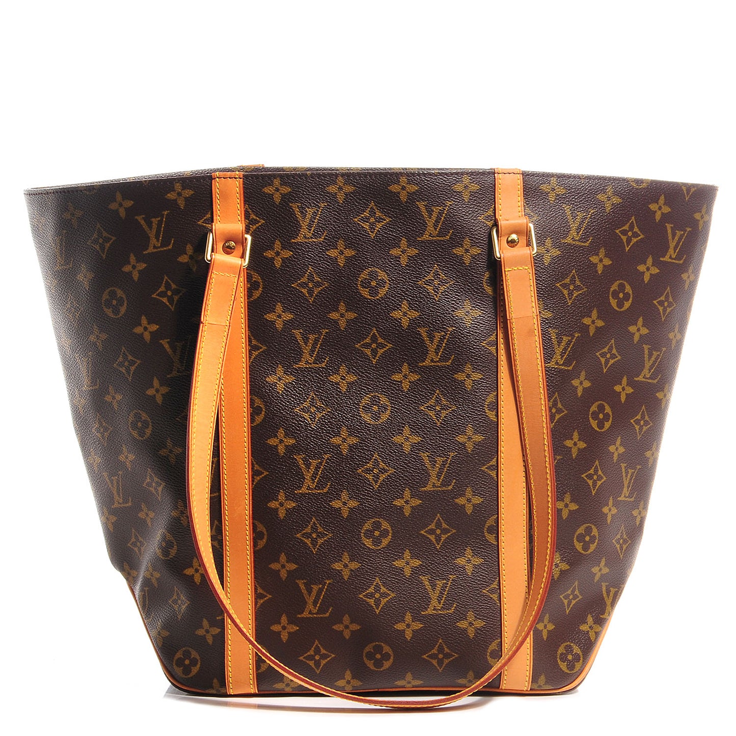 Monogram Sac Shopping Tote