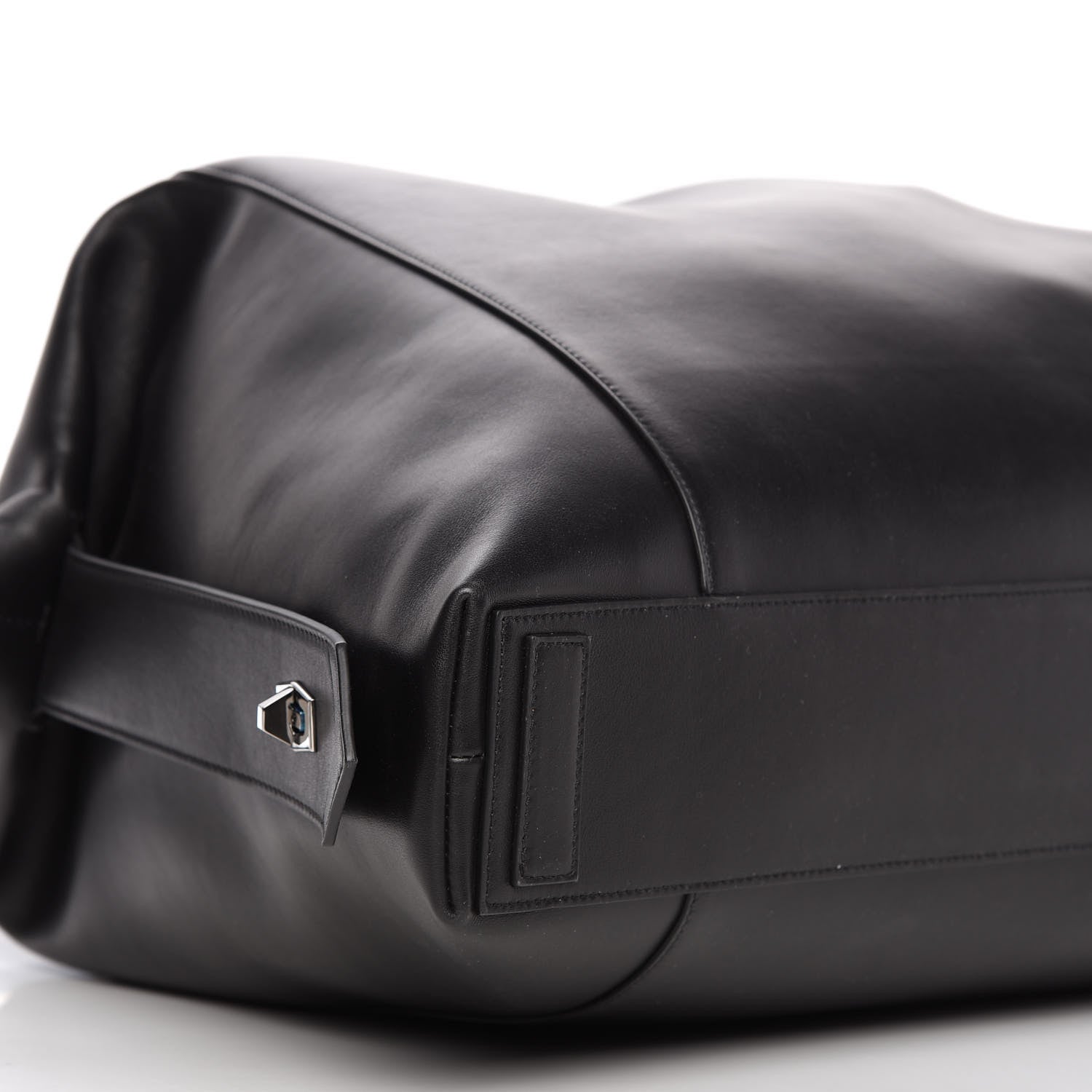 Givenchy Smooth Calfskin Large Soft Antigona Black 6 of 9