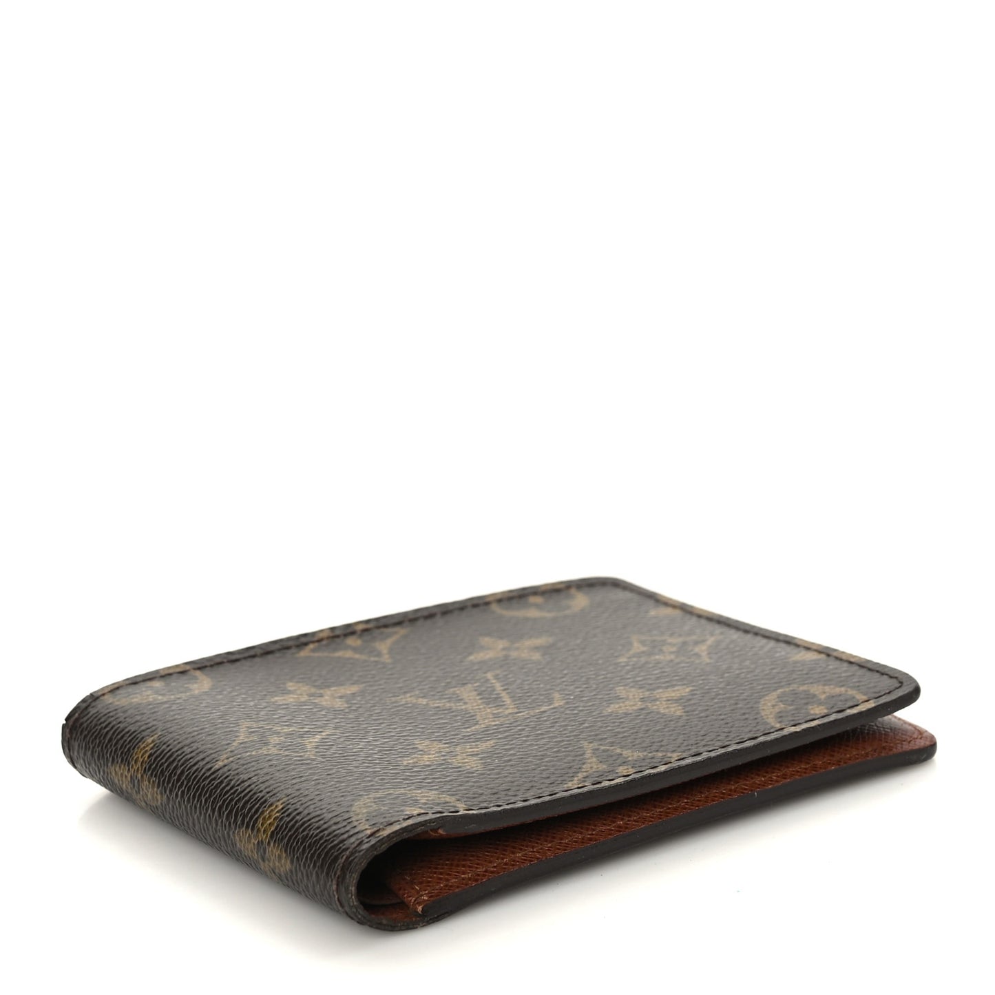 Monogram Multiple Wallet
