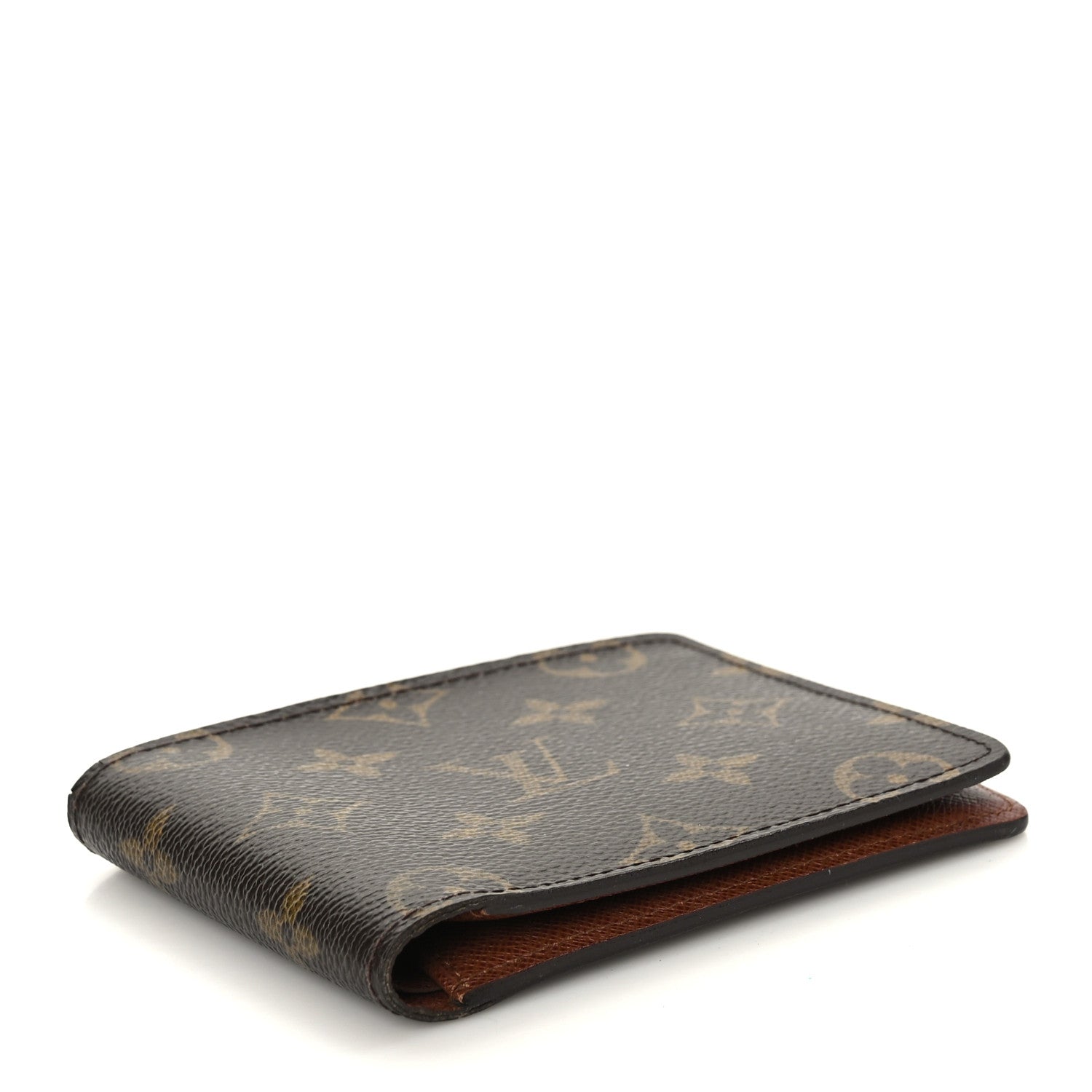 Louis Vuitton Monogram Multiple Wallet 4 of 8