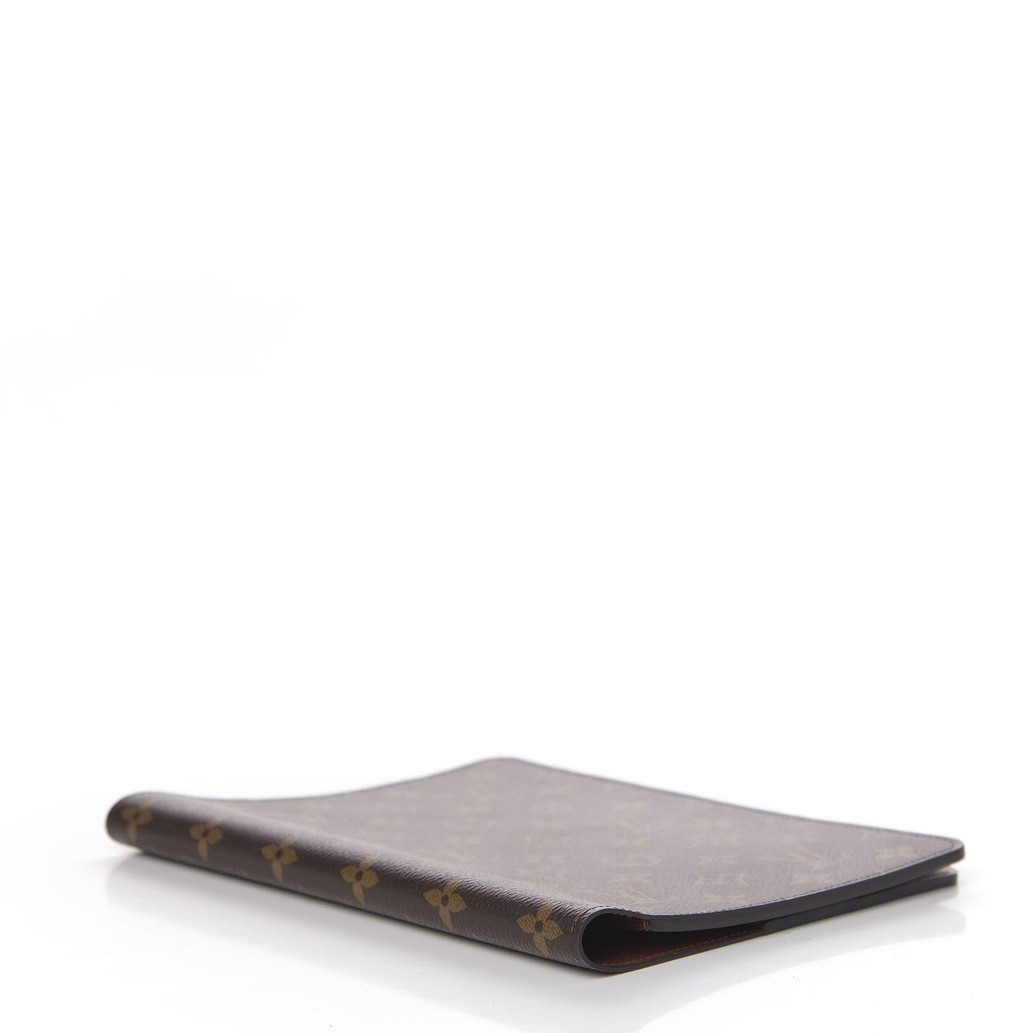 Louis Vuitton Monogram Desk Agenda Cover 4 of 6