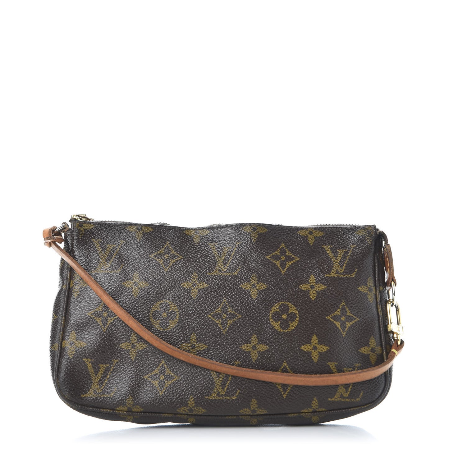 Monogram Pochette Accessories