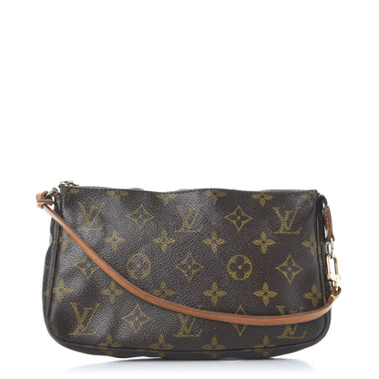Louis Vuitton Monogram Pochette Accessories 1 of 10