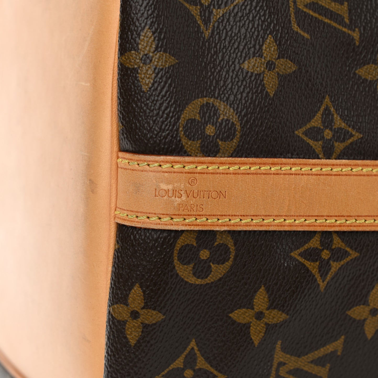 Monogram Petit Noe