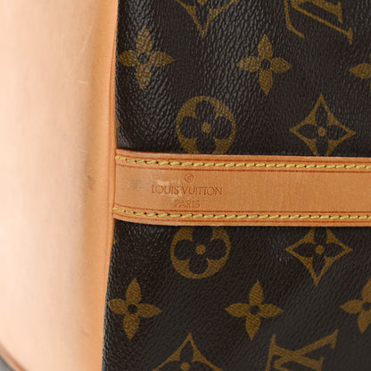 Louis Vuitton Monogram Petit Noe 5 of 10