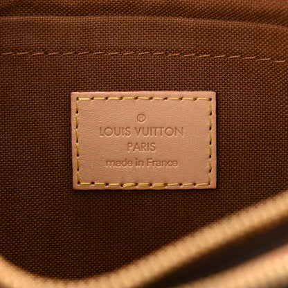 Louis Vuitton Monogram Multi Pochette Accessories Rose Clair 7 of 10