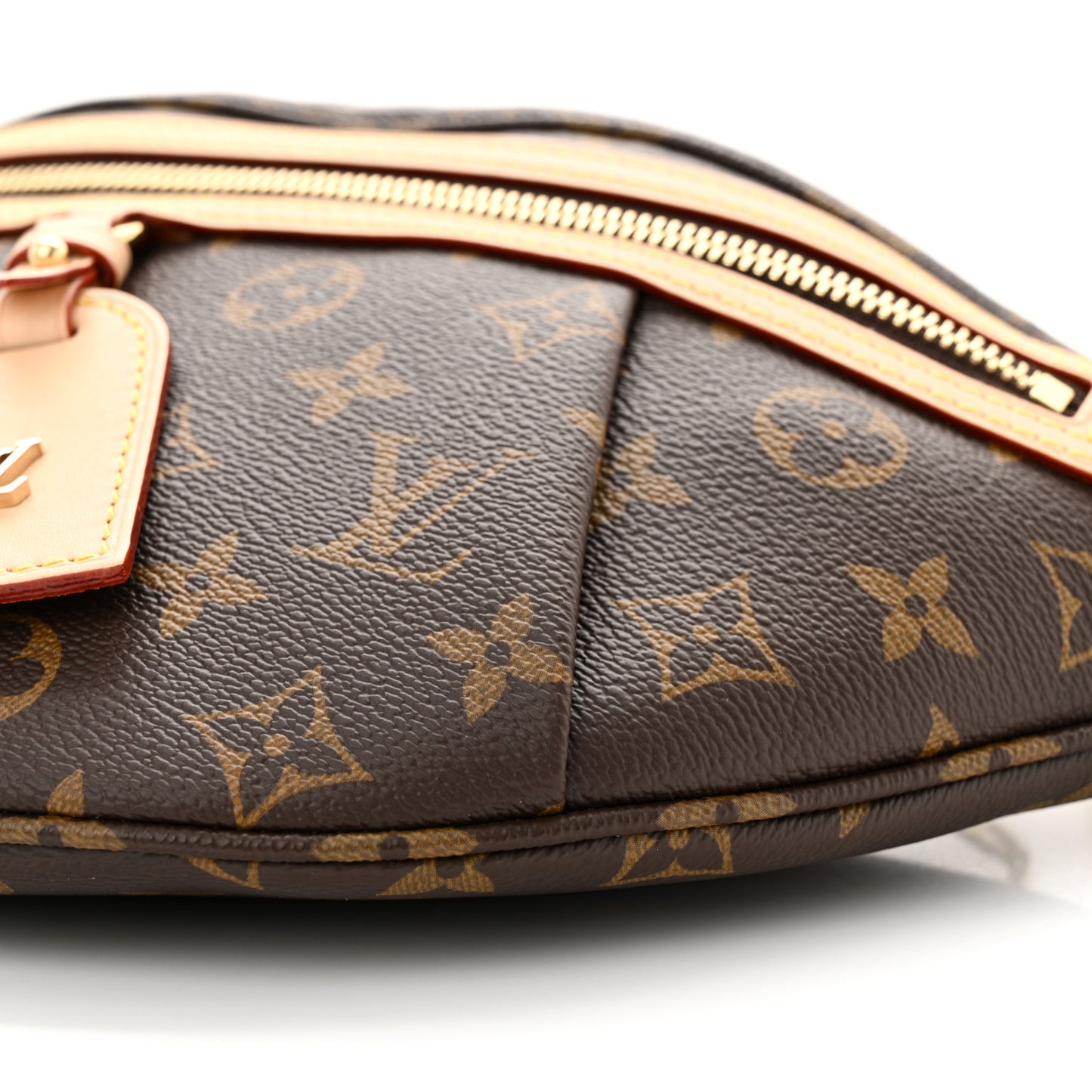 Monogram High Rise Bumbag