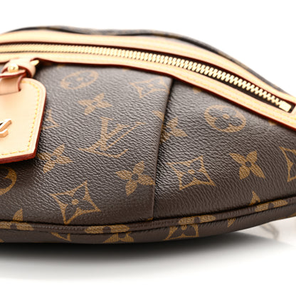 Louis Vuitton Monogram High Rise Bumbag 9 of 9