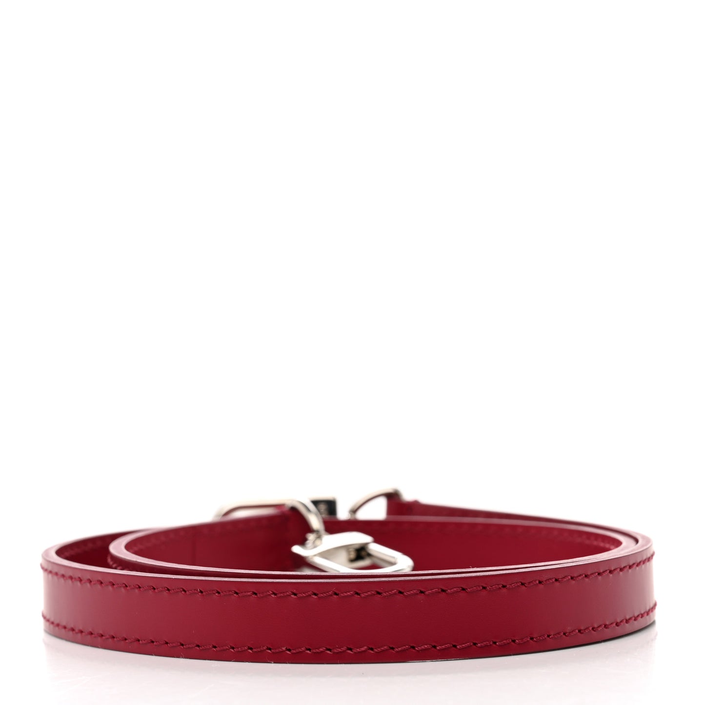 Epi 16mm Shoulder Strap Fuchsia