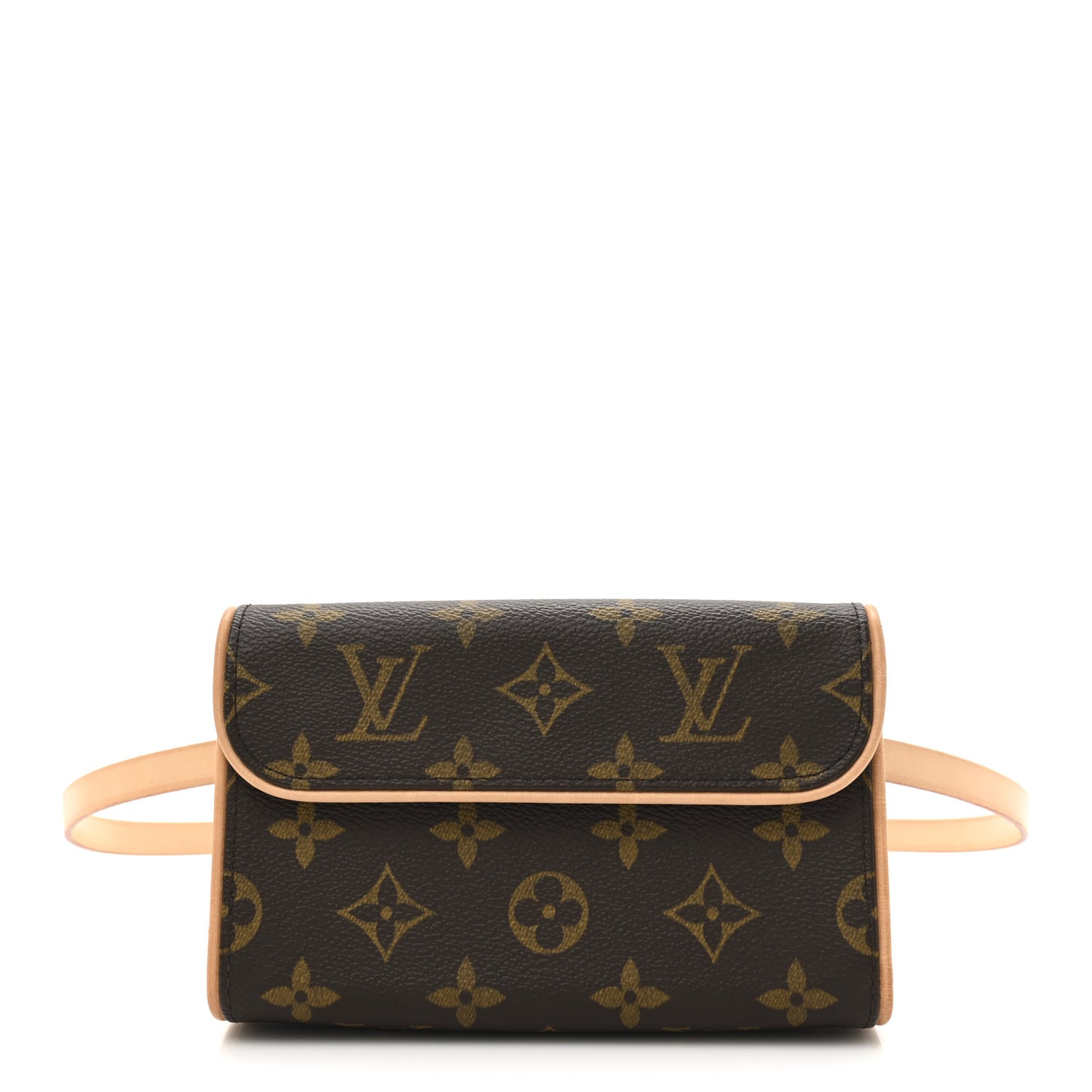 Monogram Pochette Florentine S