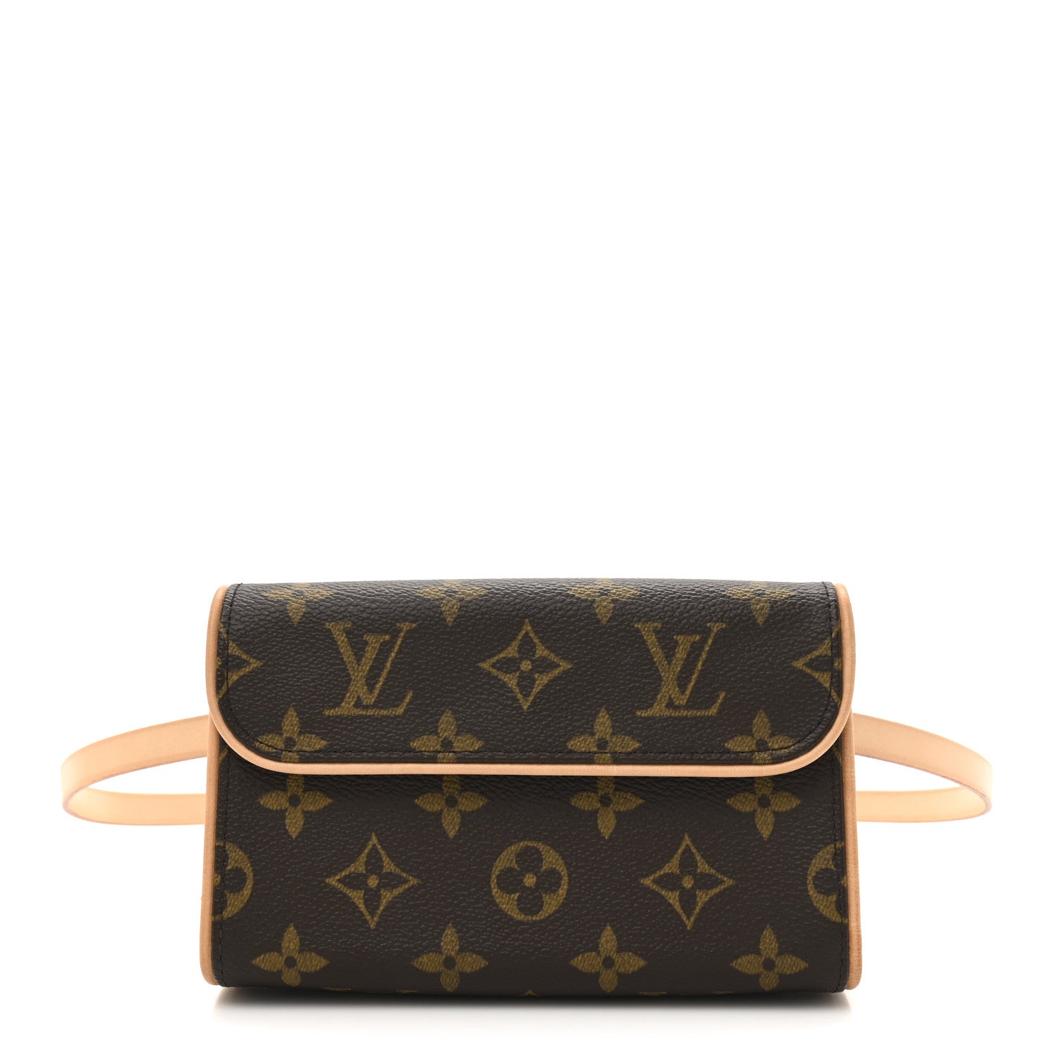Louis Vuitton Monogram Pochette Florentine S 1 of 12